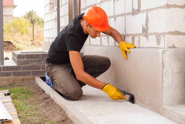 Waterproofing professionals working in Genesee Depot, WI